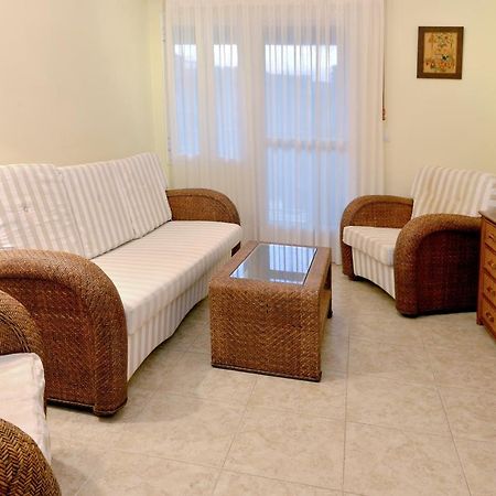 Apartamento Arcos Cala Real Águilas Esterno foto