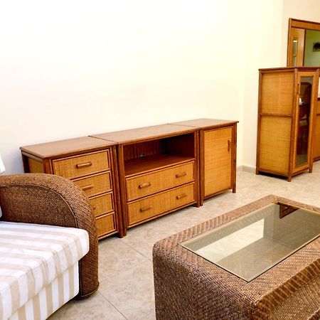 Apartamento Arcos Cala Real Águilas Esterno foto