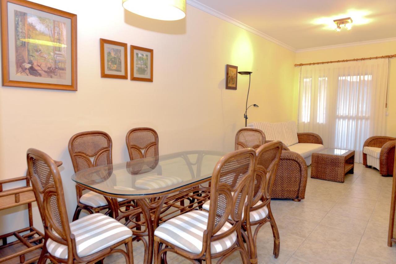Apartamento Arcos Cala Real Águilas Esterno foto