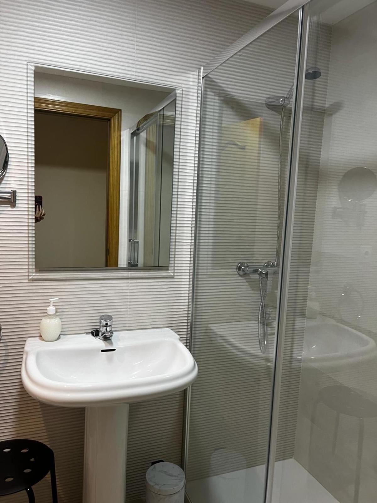 Apartamento Arcos Cala Real Águilas Esterno foto
