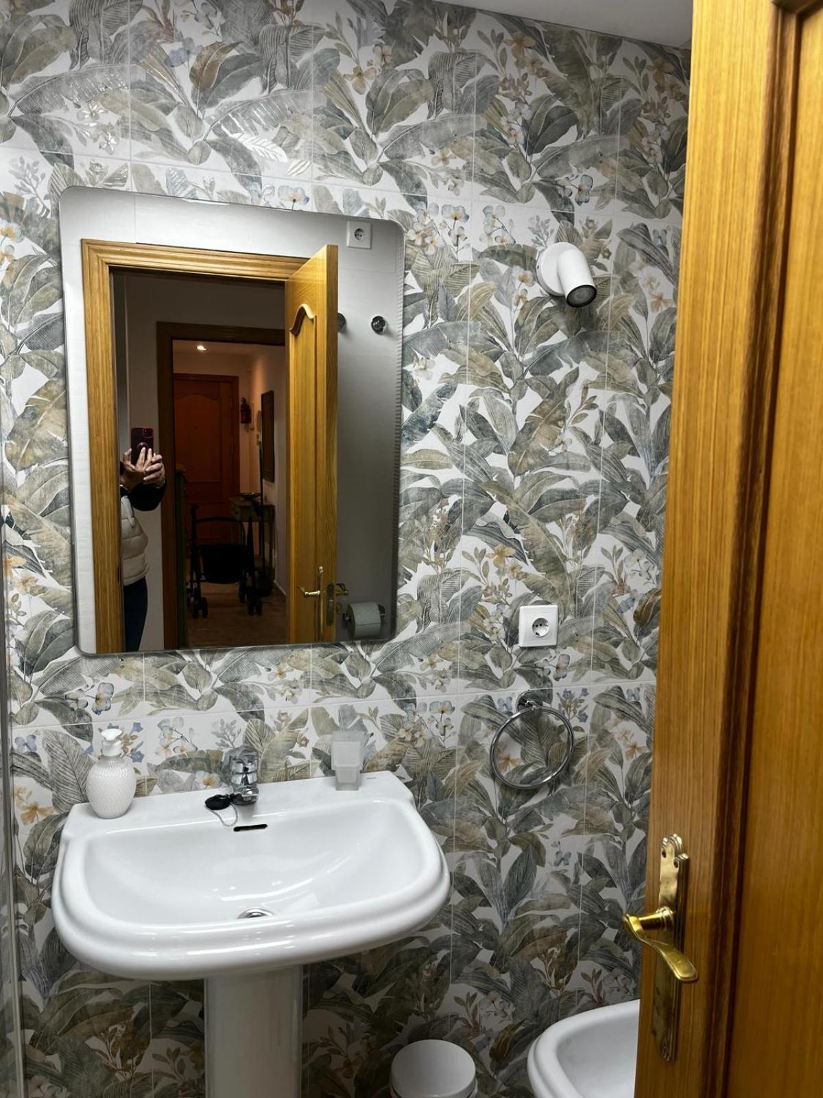 Apartamento Arcos Cala Real Águilas Esterno foto